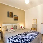 Sardinia Re - Fanny's House Апартаменты *