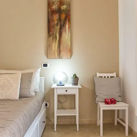 Sardinia Re - Fanny's House Alghero