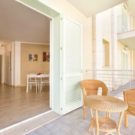 Sardinia Re - Fanny's House Διαμέρισμα *