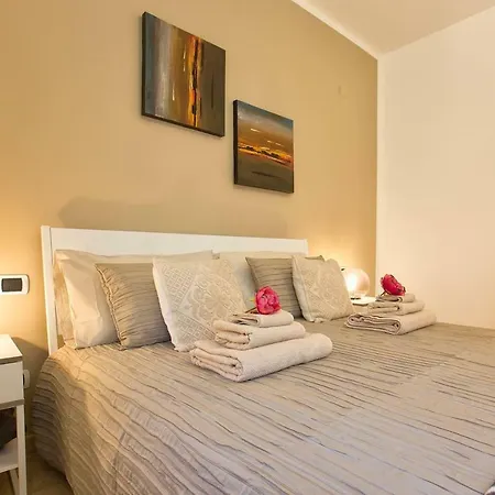 Daire Sardinia Re - Fanny's House Alghero