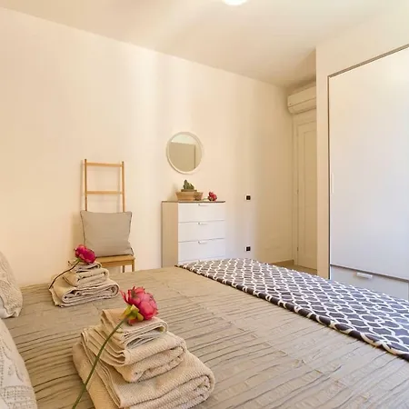 Daire Sardinia Re - Fanny's House Alghero