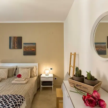 Διαμέρισμα Sardinia Re - Fanny's House