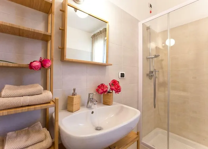 アパート Sardinia Re - Fanny's House *