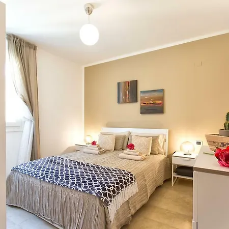 Sardinia Re - Fanny's House Apartament *