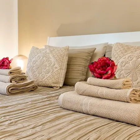 Sardinia Re - Fanny's House * Alghero