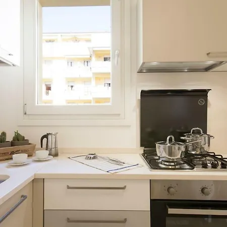 Sardinia Re - Fanny's House Apartament