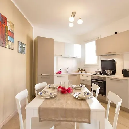 Sardinia Re - Fanny's House *