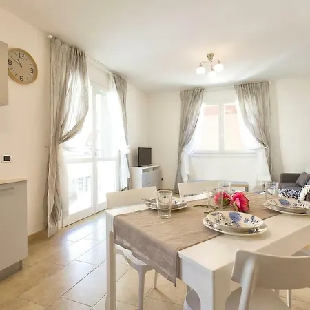 Sardinia Re - Fanny's House Apartament *