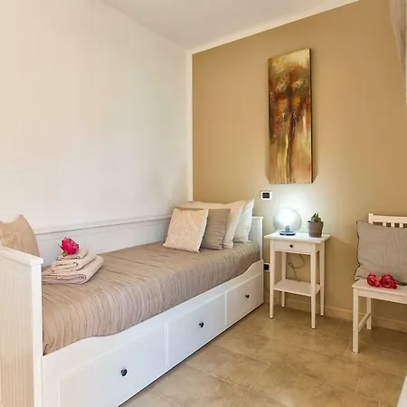 Sardinia Re - Fanny's House * Alghero