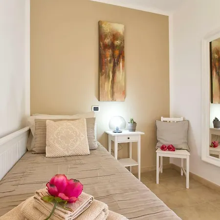 Sardinia Re - Fanny's House *