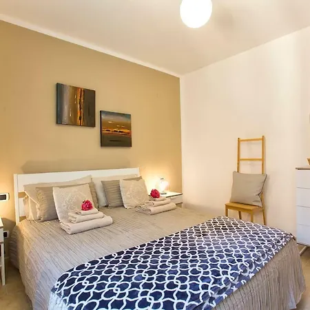 Sardinia Re - Fanny's House Apartament *