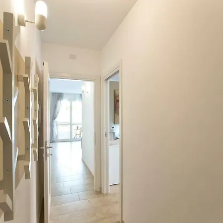 Sardinia Re - Fanny's House Apartament Alghero