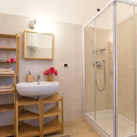 Apartament Sardinia Re - Fanny's House Alghero