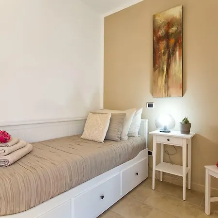 Sardinia Re - Fanny's House * Alghero