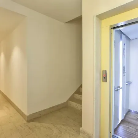 Sardinia Re - Fanny's House Apartament Alghero