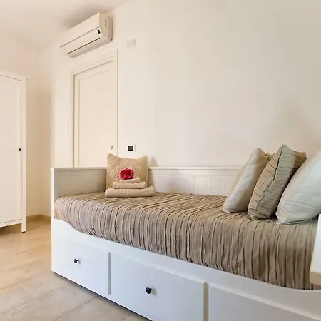 Apartament Sardinia Re - Fanny's House