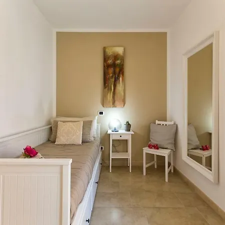 Sardinia Re - Fanny's House * Alghero