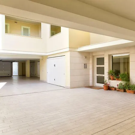 Sardinia Re - Fanny's House