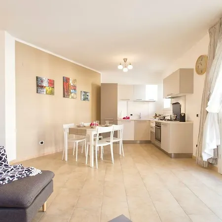 Sardinia Re - Fanny's House