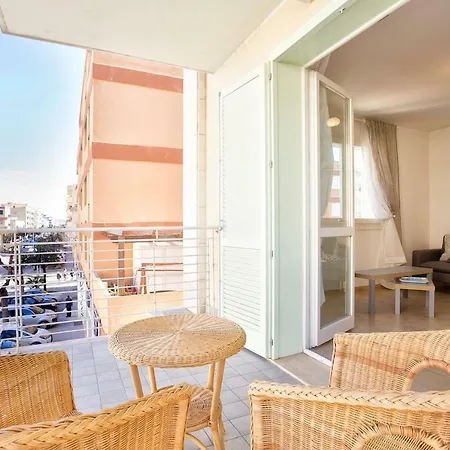 Sardinia Re - Fanny's House Apartament *