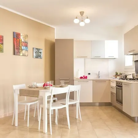 Sardinia Re - Fanny's House Apartament *