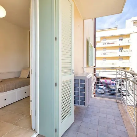 Sardinia Re - Fanny's House * Alghero