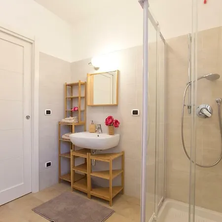 Apartament Sardinia Re - Fanny's House Alghero