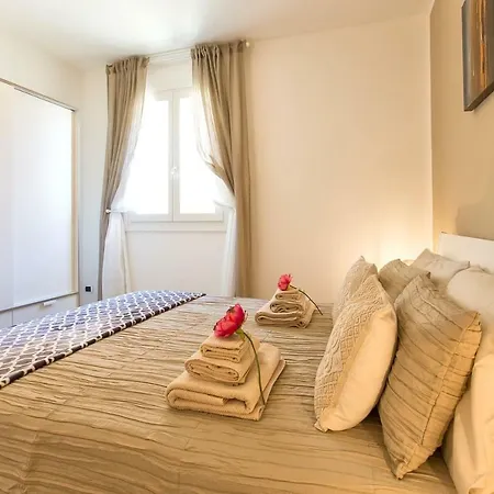 Apartament Sardinia Re - Fanny's House Alghero