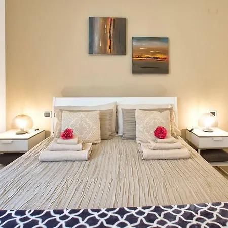 Apartament Sardinia Re - Fanny's House