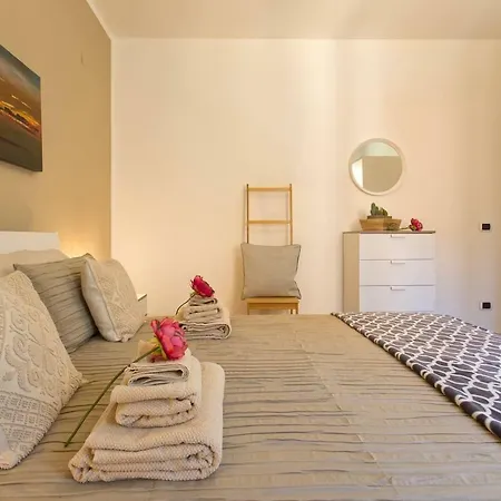 Sardinia Re - Fanny's House * Alghero