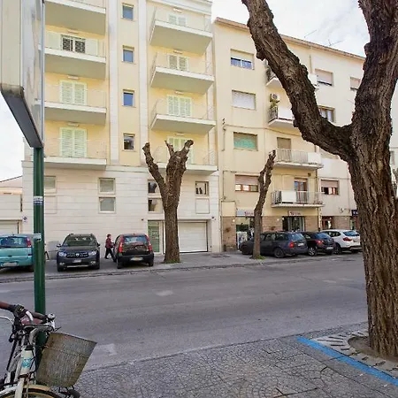 Appartement Sardinia Re - Fanny's House