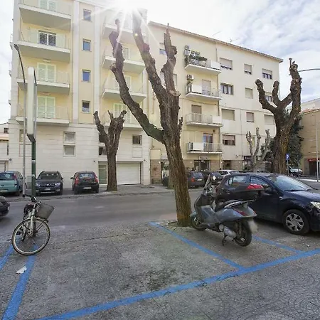 Sardinia Re - Fanny's House Apartament *