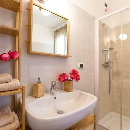 דירה Sardinia Re - Fanny's House *