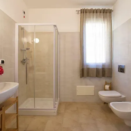 Sardinia Re - Fanny's House דירה *