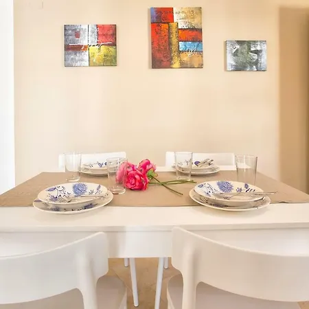 Sardinia Re - Fanny's House דירה *