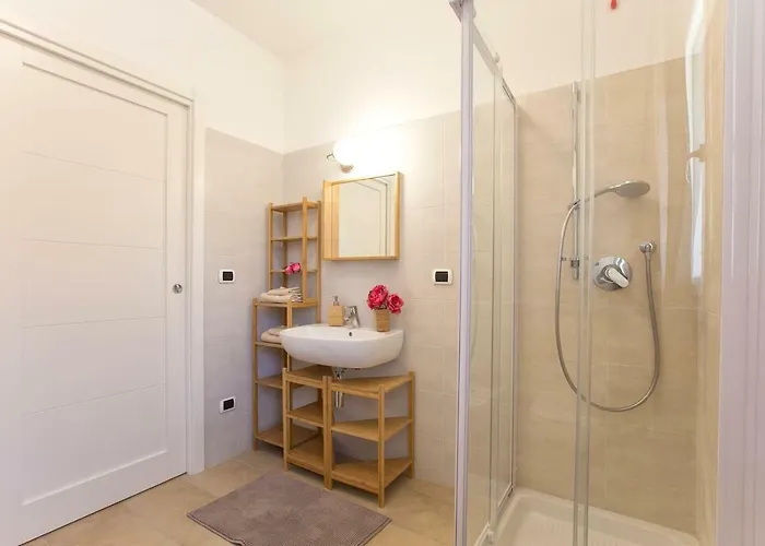 Apartment Sardinia Re - Fanny's House Alghero